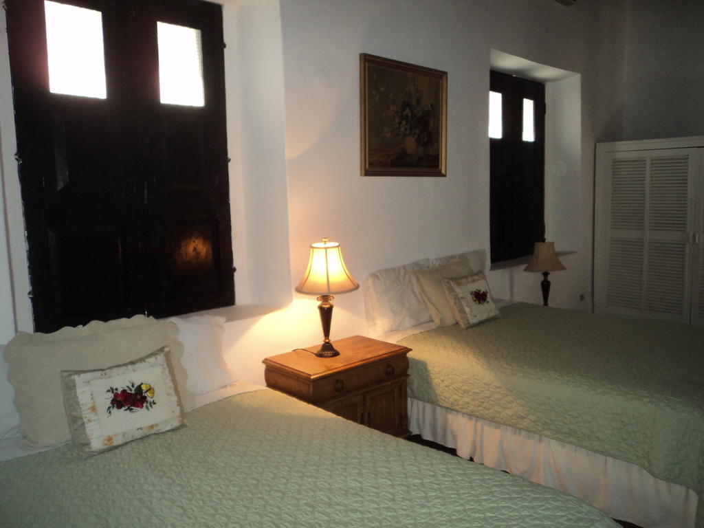 Luz Del Sol Bed & Breakfast Álamos Cameră foto