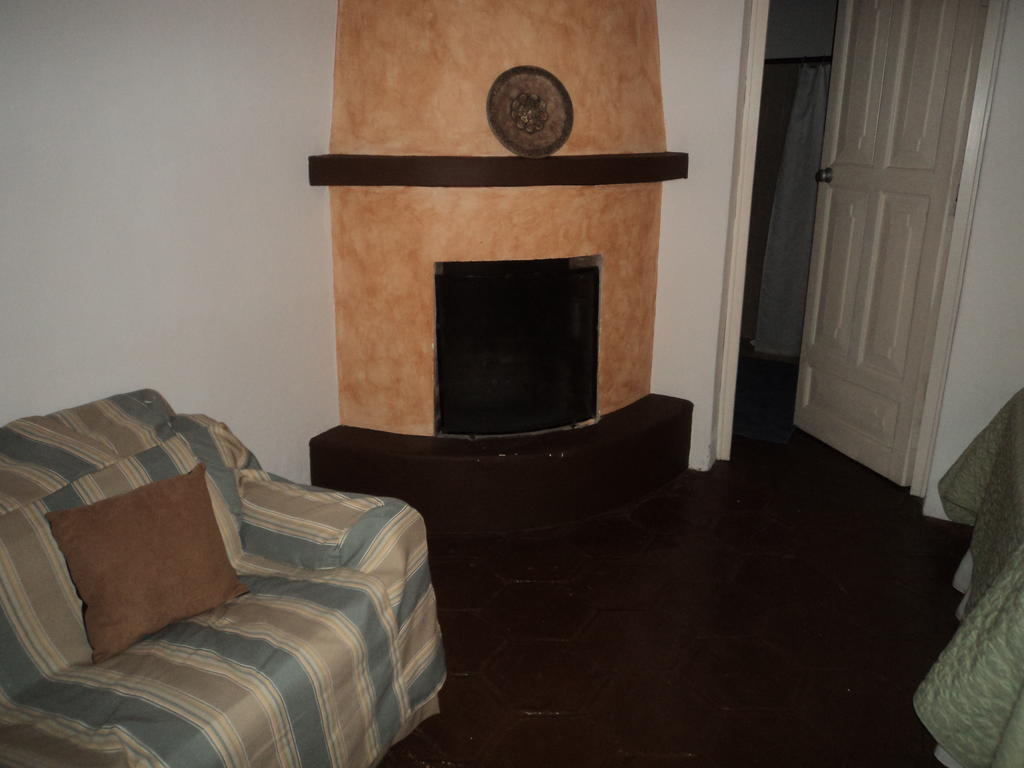 Luz Del Sol Bed & Breakfast Álamos Cameră foto