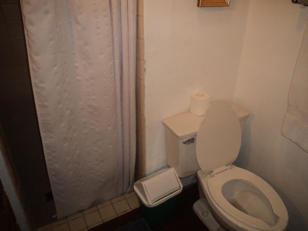 Luz Del Sol Bed & Breakfast Álamos Cameră foto